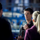Illustration for article titled Arrow will make you want to marry Barry Allen